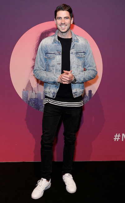 Scott Tweedie
